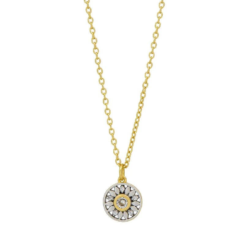 Handcrafted Jewelry Sale – Unique Designs At Low Prices Freida Rothman Petals In Bloom Pendant Necklace Handcrafted Jewelry Sale – Unique Designs At Low Prices Freida Rothman Petals In Bloom Pendant Necklace