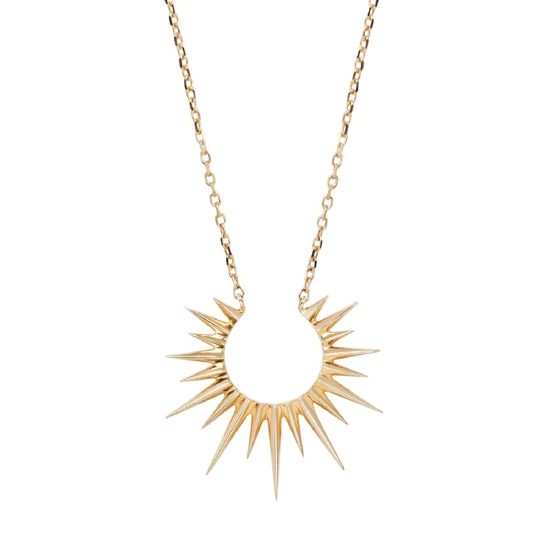 Shop Stylish Jewelry Now And Save Big Full Sun Necklace