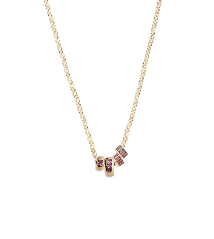 Bohemian-Inspired Jewelry For Free-Spirited Fashion Heart Slides & Heart Beats : Medium Belcher Necklace Bohemian-Inspired Jewelry For Free-Spirited Fashion Heart Slides & Heart Beats : Medium Belcher Necklace