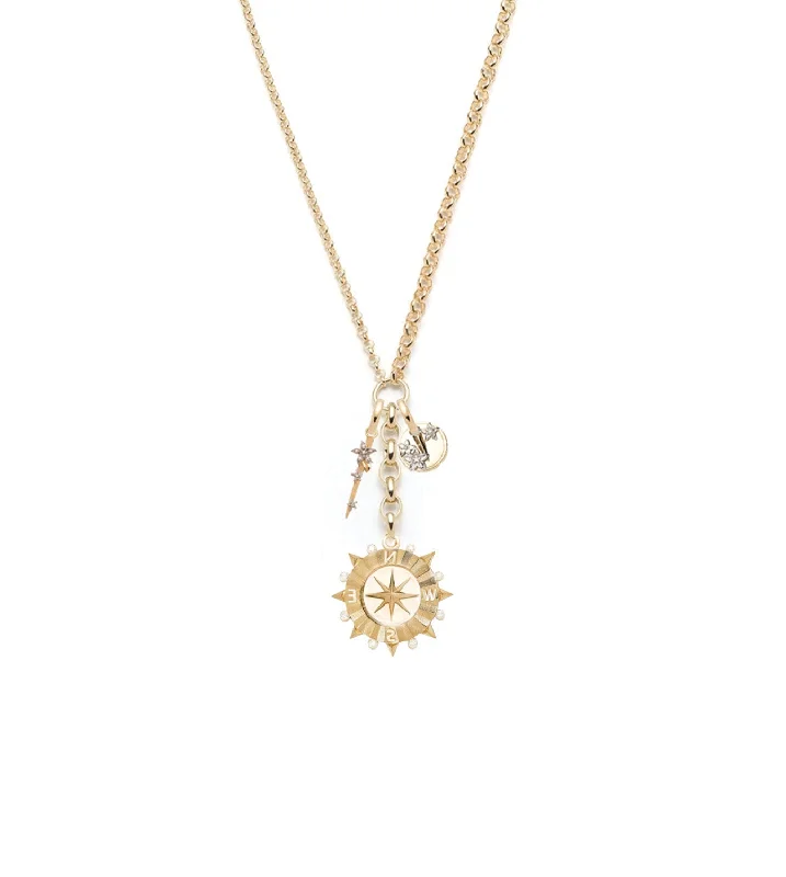 Exclusive Jewelry Sale Event – Shop Now Internal Compass, Resilience & Thorn : Medium Mixed Belcher Extension Necklace Exclusive Jewelry Sale Event – Shop Now Internal Compass, Resilience & Thorn : Medium Mixed Belcher Extension Necklace