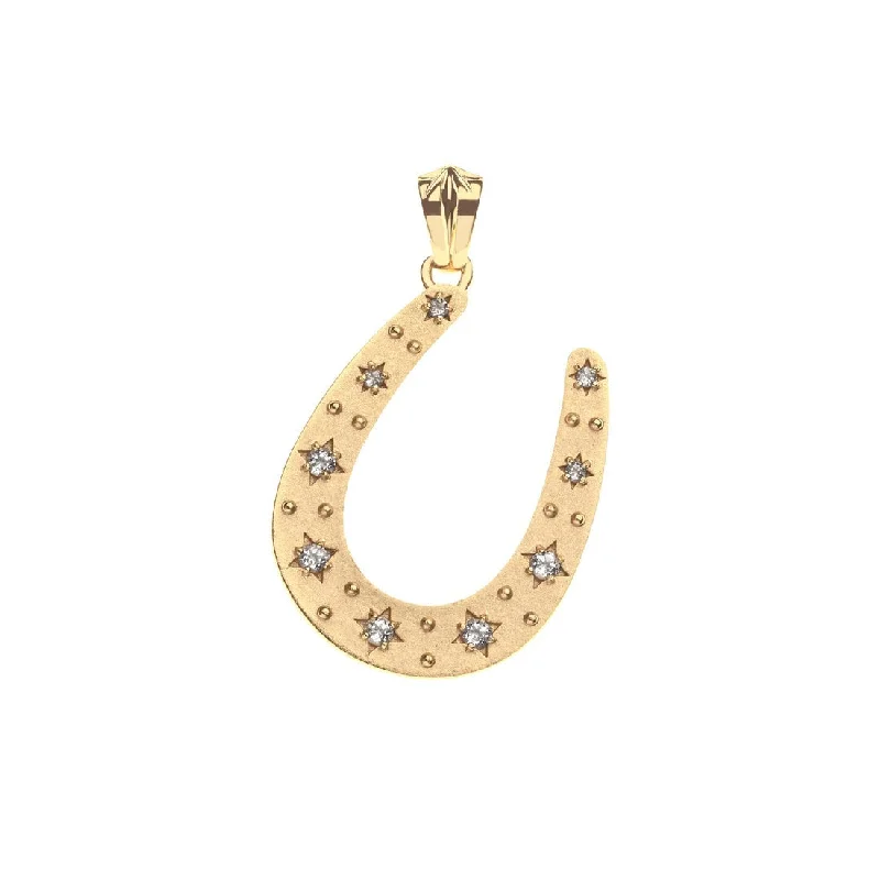 Luxury Jewelry Clearance – Shop Premium Styles Now Jane Win LUCKY Starry Horseshoe Pendant Necklace Luxury Jewelry Clearance – Shop Premium Styles Now Jane Win LUCKY Starry Horseshoe Pendant Necklace