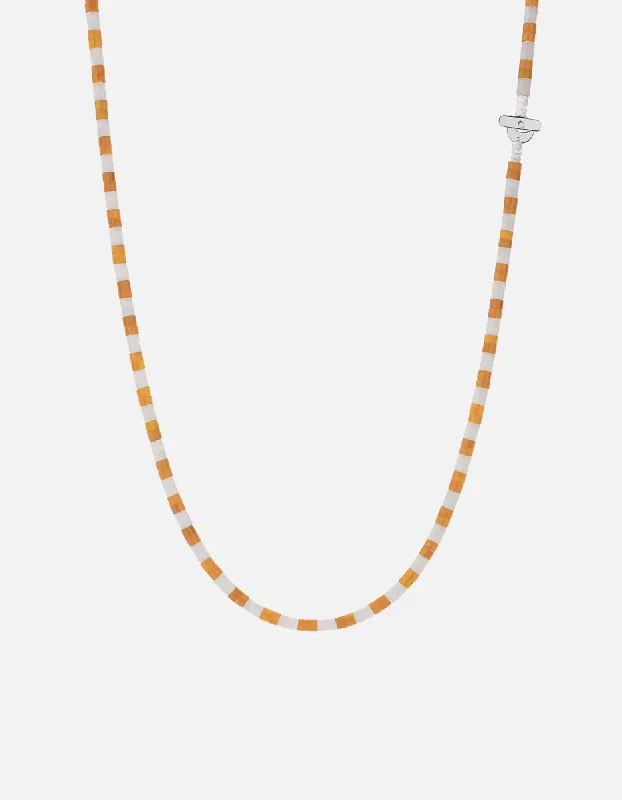 Exclusive Jewelry Sale – Shine For Less Kai Light Carnelian Necklace, Sterling Silver Exclusive Jewelry Sale – Shine For Less Kai Light Carnelian Necklace, Sterling Silver