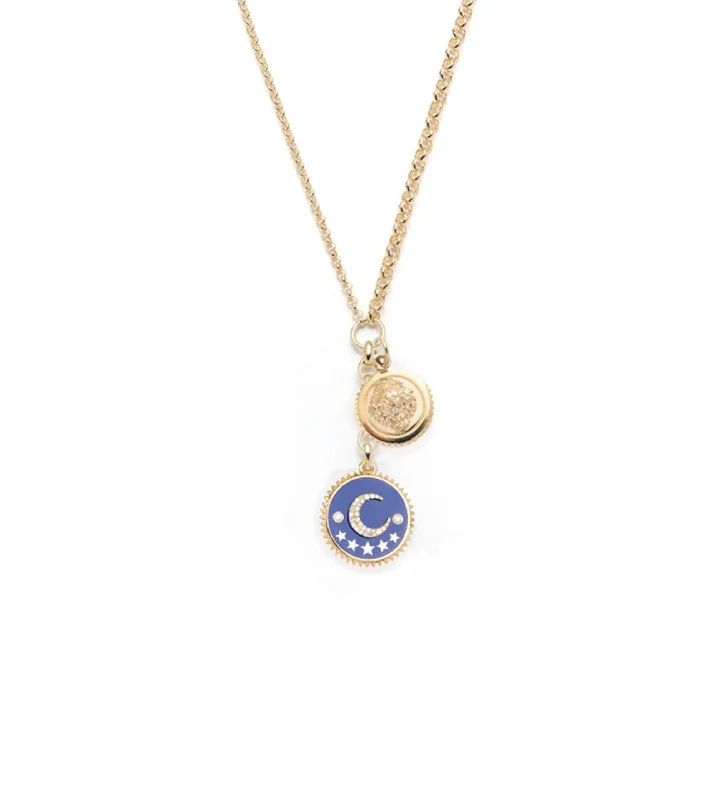 Handcrafted Jewelry Sale – Unique Designs At Low Prices Karma & Strength Enamel Story : Medium Mixed Belcher Extension Chain Handcrafted Jewelry Sale – Unique Designs At Low Prices Karma & Strength Enamel Story : Medium Mixed Belcher Extension Chain