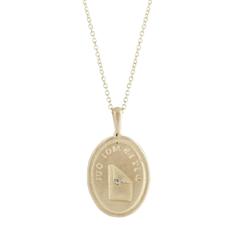 Seasonal Jewelry Sale – Upgrade Your Collection Love Letter Necklace