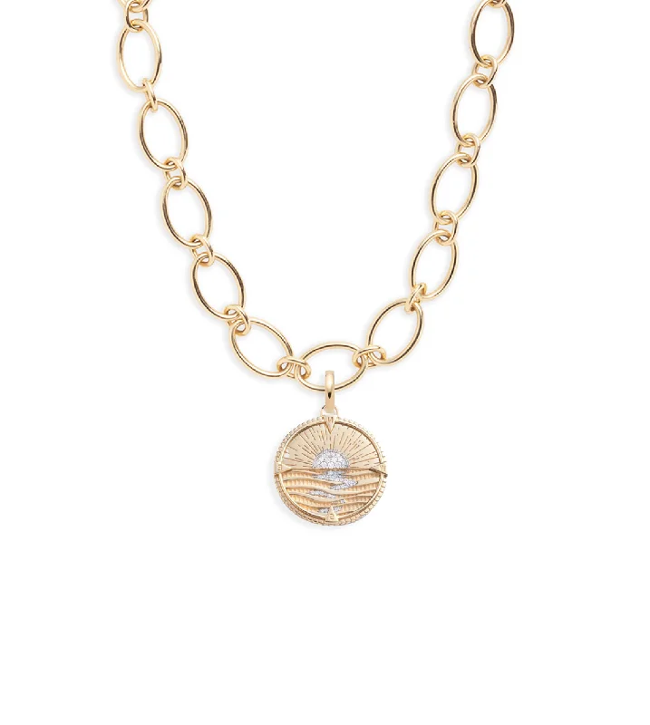 Elegant Jewelry At Unbeatable Offers – Shop Before It's Gone New Beginnings - Internal Compass : Oval Link Chain Necklace Elegant Jewelry At Unbeatable Offers – Shop Before It's Gone New Beginnings - Internal Compass : Oval Link Chain Necklace