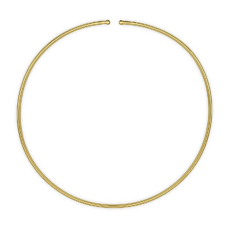Buy More, Save More On Stunning Jewelry Pieces Paul Morelli Flexible Collar Necklace Buy More, Save More On Stunning Jewelry Pieces Paul Morelli Flexible Collar Necklace