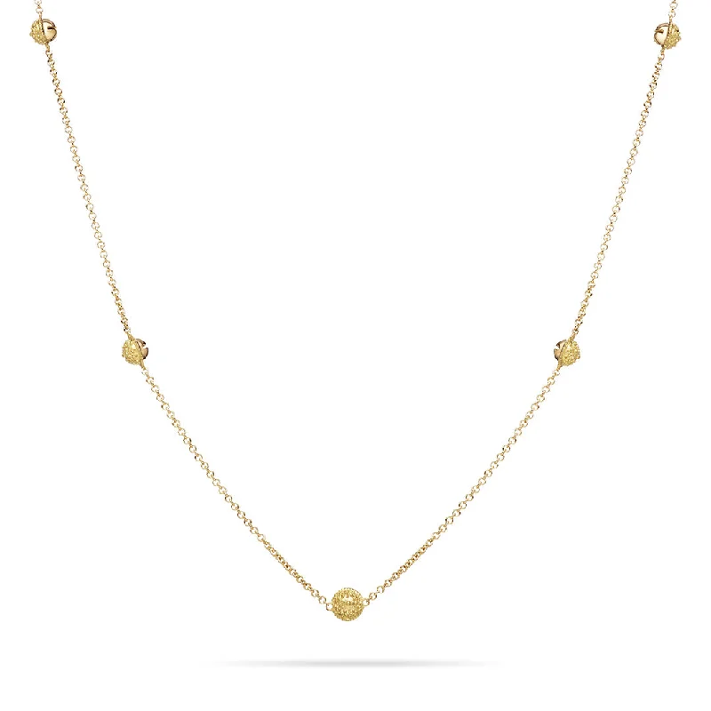 Grab Your Dream Jewelry At The Lowest Prices Paul Morelli Inline Meditation Bell Necklace Grab Your Dream Jewelry At The Lowest Prices Paul Morelli Inline Meditation Bell Necklace