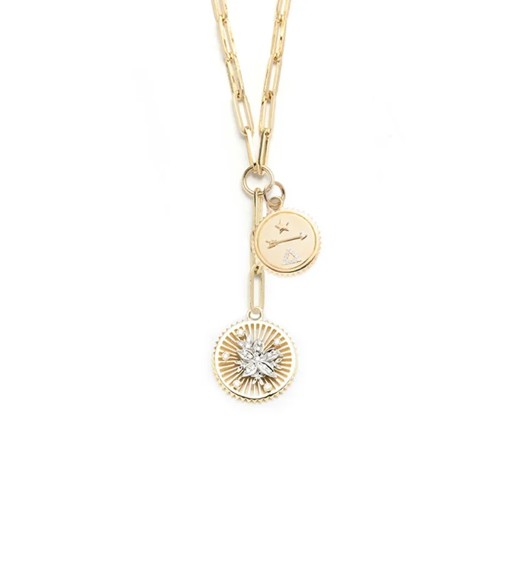 Trending Jewelry Styles Now At Limited-Time Discounts Resilience & Dream Story : Classic Fob Clip Extension Chain Trending Jewelry Styles Now At Limited-Time Discounts Resilience & Dream Story : Classic Fob Clip Extension Chain