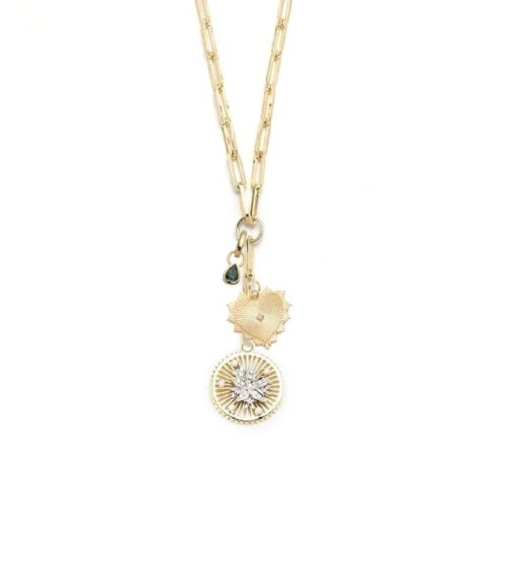 Seasonal Jewelry Deals – Elevate Your Style Resilience, Radiating Heart & Forever & Always a Pair : Classic Fob Extension Necklace Seasonal Jewelry Deals – Elevate Your Style Resilience, Radiating Heart & Forever & Always a Pair : Classic Fob Extension Necklace