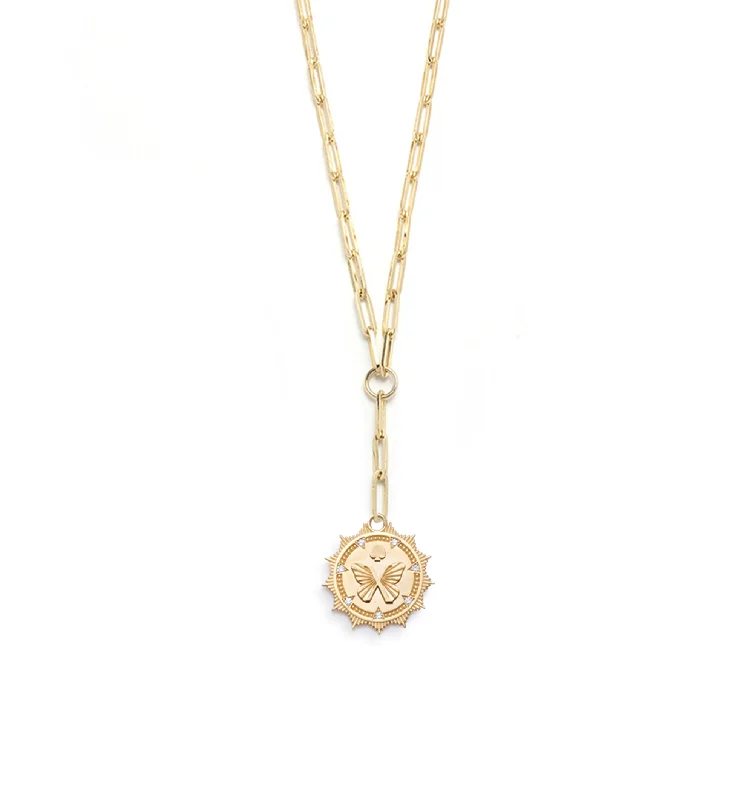 Exclusive Online Discounts On Stylish Jewelry Reverie : Classic Fob Clip Extension Chain Necklace Exclusive Online Discounts On Stylish Jewelry Reverie : Classic Fob Clip Extension Chain Necklace