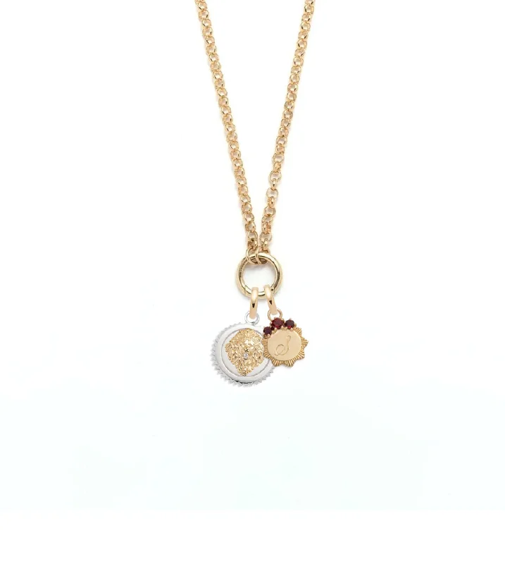 Shop Dazzling Jewelry With Special Promotional Discounts Strength & Engravable : Medium Open Belcher Necklace Shop Dazzling Jewelry With Special Promotional Discounts Strength & Engravable : Medium Open Belcher Necklace