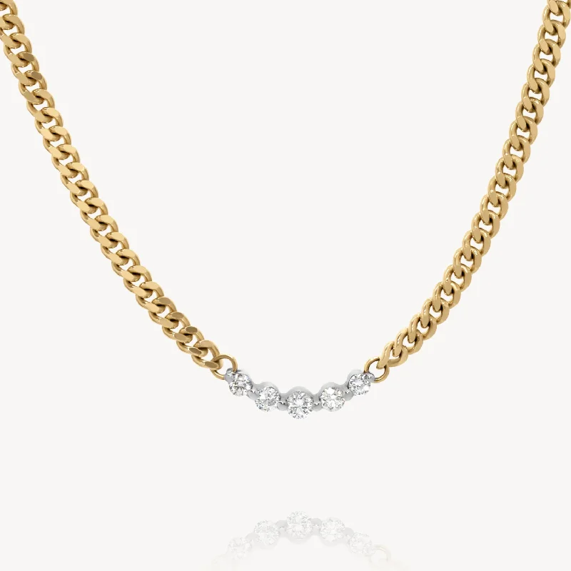 Seasonal Jewelry Sale – Upgrade Your Collection Susie Q Necklace - 10k