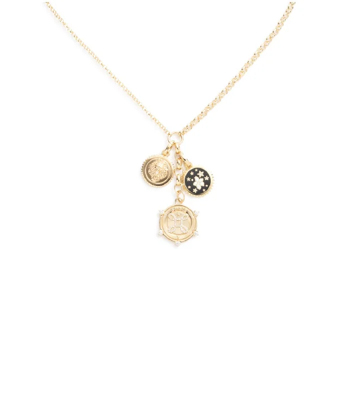 Elegant Jewelry Styles At Budget-Friendly Prices True Love, Blossoms & Strength : Medium Mixed Belcher Extension Necklace Elegant Jewelry Styles At Budget-Friendly Prices True Love, Blossoms & Strength : Medium Mixed Belcher Extension Necklace