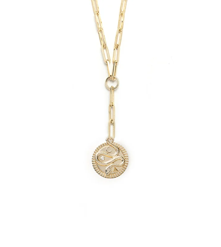 High-Quality Gemstone Jewelry For Special Occasions Wholeness : Classic Fob Clip Extension Chain Necklace High-Quality Gemstone Jewelry For Special Occasions Wholeness : Classic Fob Clip Extension Chain Necklace