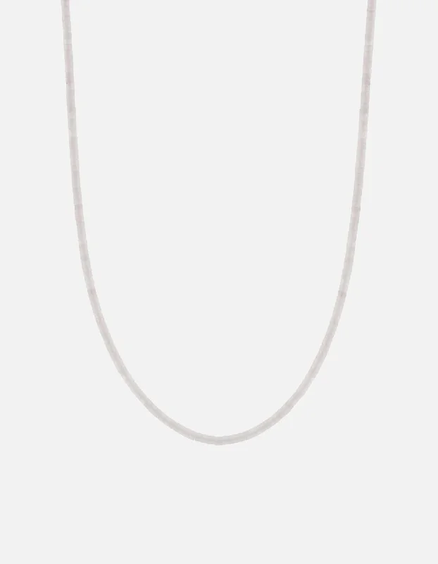 Shop Stylish Jewelry Now And Save Big Zane Moonstone Necklace, Sterling Silver