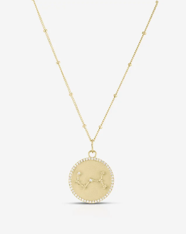 Bold And Beautiful Jewelry Now At Irresistible Prices Zodiac Constellation Necklace Bold And Beautiful Jewelry Now At Irresistible Prices Zodiac Constellation Necklace