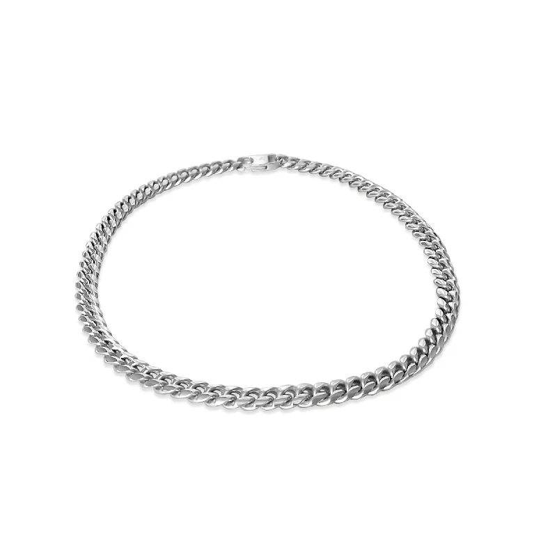 Exclusive Online Jewelry Sale – Don't Wait Mini Chain Link Stainless Steel Necklace Exclusive Online Jewelry Sale – Don't Wait Mini Chain Link Stainless Steel Necklace
