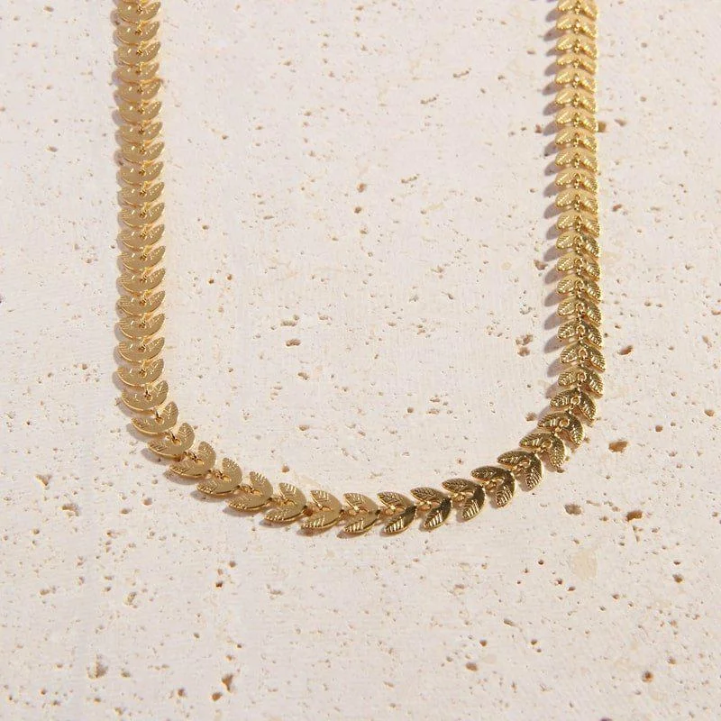 Holiday Jewelry Sale – Perfect Gifts At The Best Prices Antonella Necklace