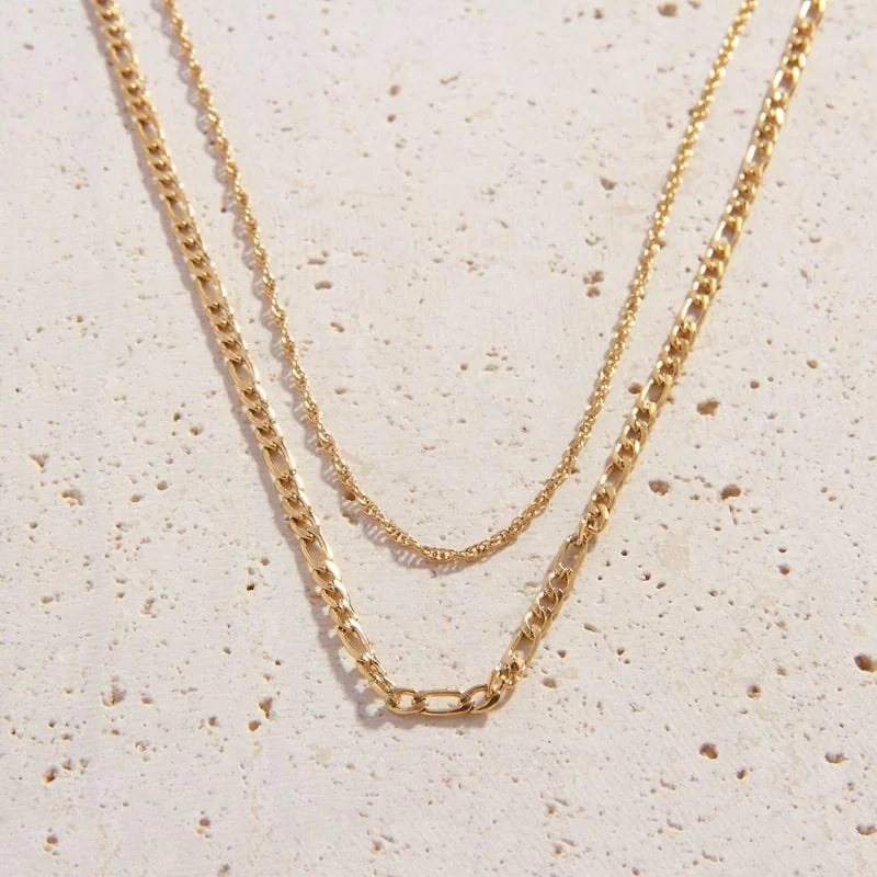 Bestselling Jewelry At Special Promotional Rates Carola Chain Necklace