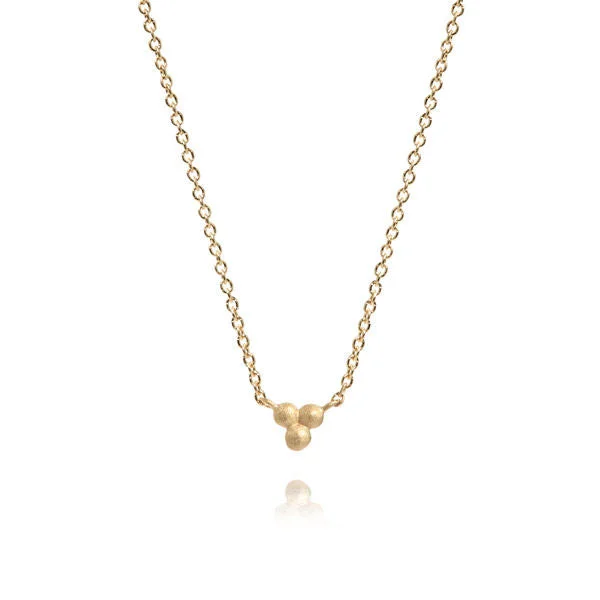 Timeless Jewelry Styles At Wallet-Friendly Prices Chain Gang Gold Necklace
