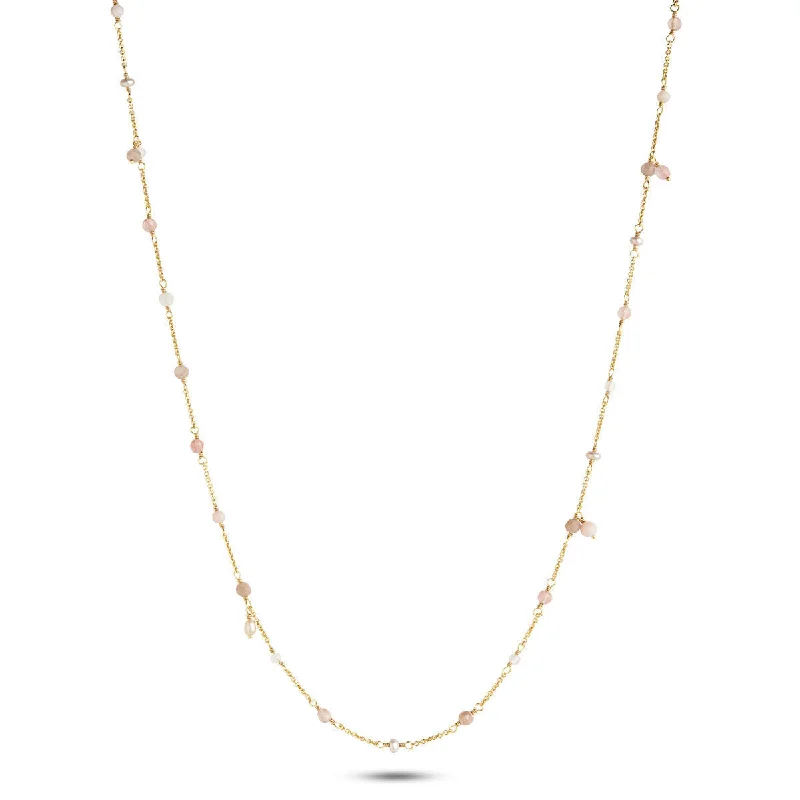 Discover Unique Jewelry With Special Limited-Time Offers Limited Edition 18K Gold Plated Necklace Discover Unique Jewelry With Special Limited-Time Offers Limited Edition 18K Gold Plated Necklace