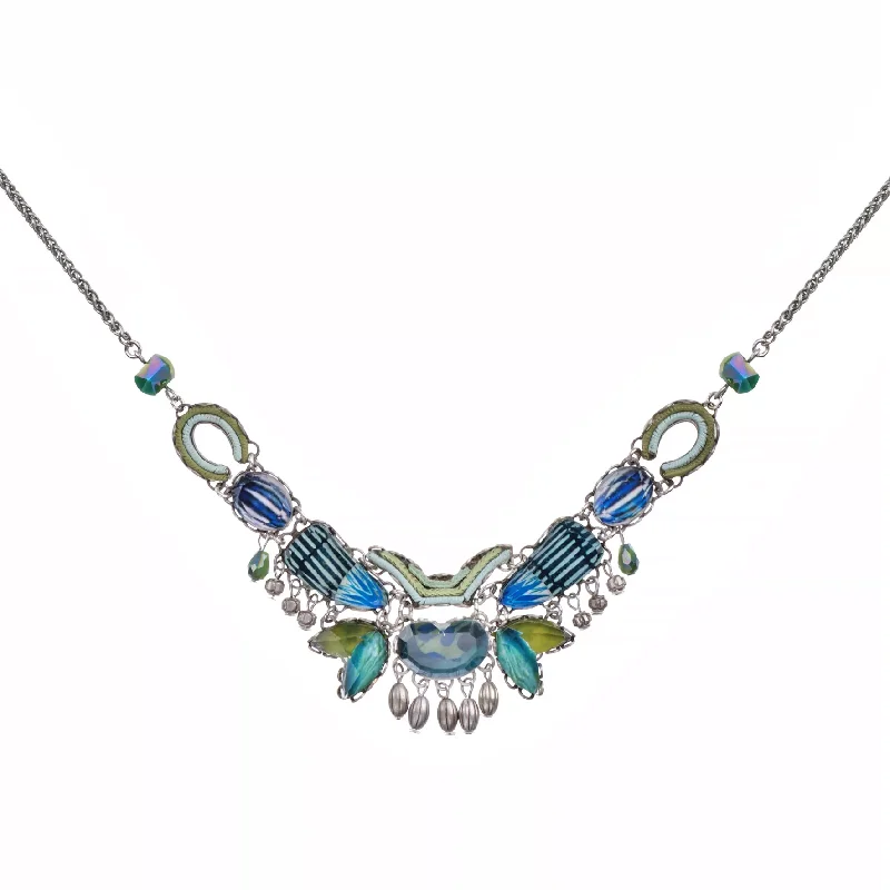 Exclusive Jewelry Markdowns – Limited-Time Offer Crisp Air 'Ula' Necklace