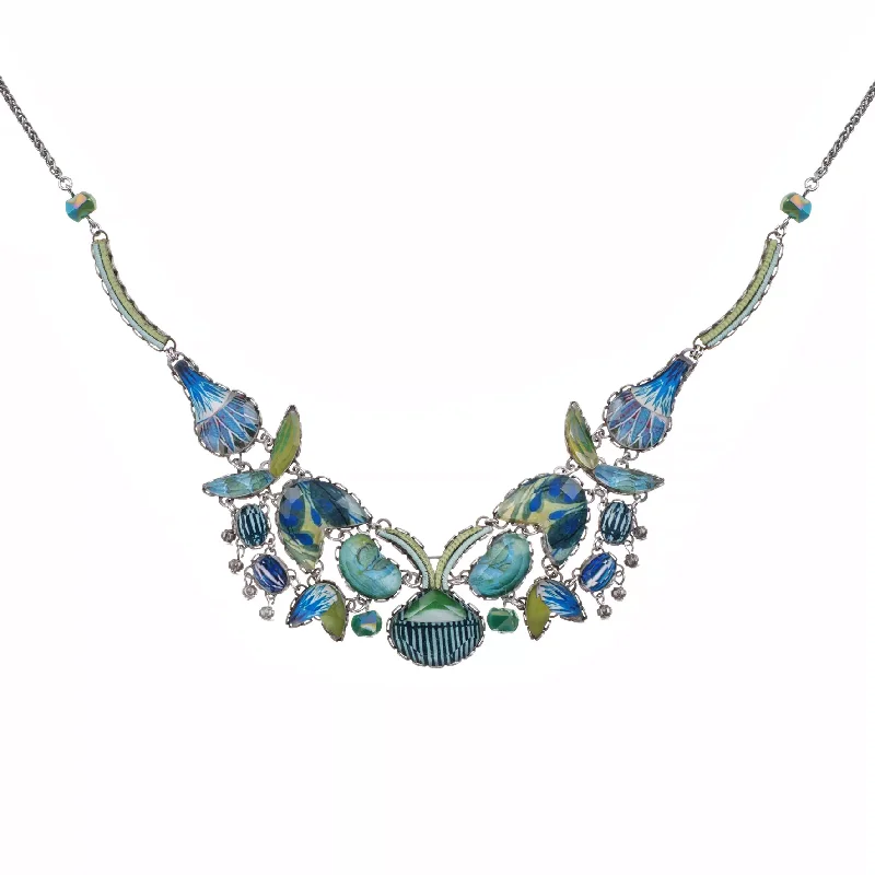 Don't Miss Out On Jaw-Dropping Jewelry Discounts Crisp Air 'Wynne' Necklace