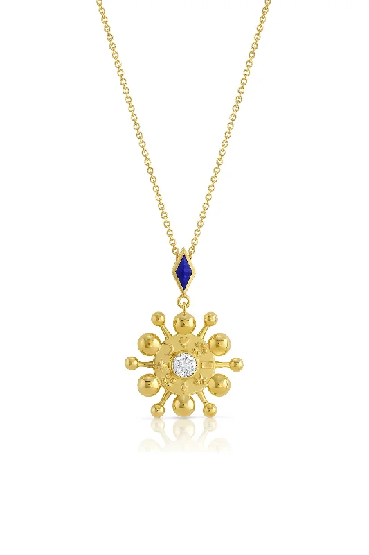 Sparkle More For Less – Jewelry Sale Happening Now Mazahri | Bibi 18K Gold Necklace w. Diamond Sparkle More For Less – Jewelry Sale Happening Now Mazahri | Bibi 18K Gold Necklace w. Diamond