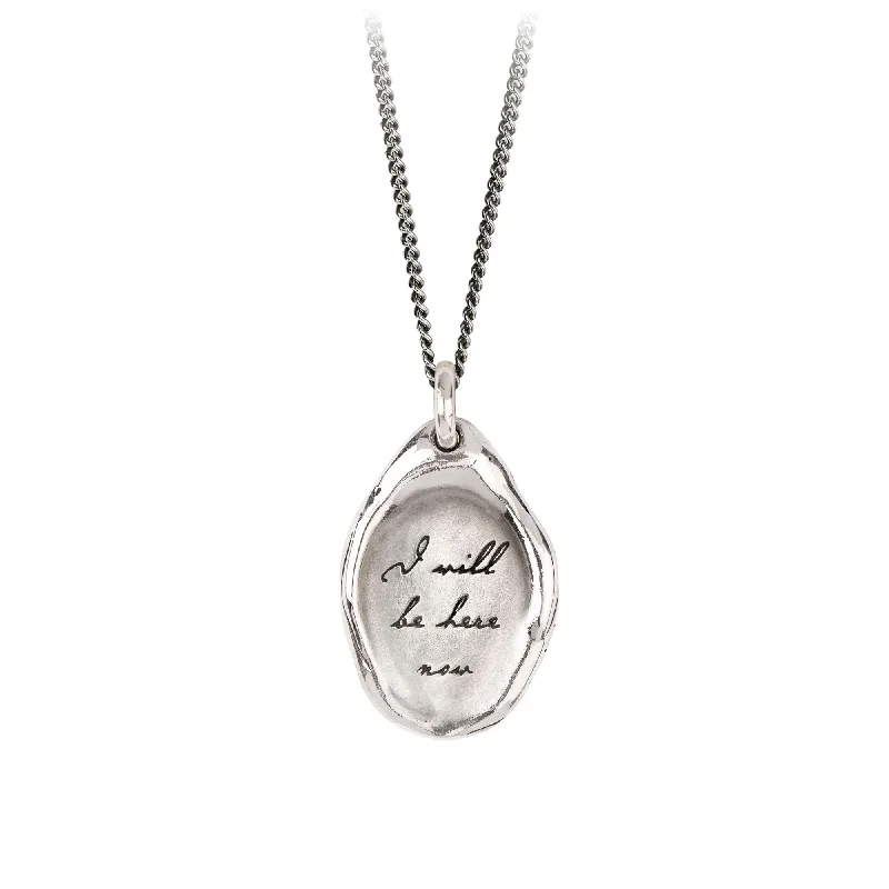 Celebrate Every Occasion With Sparkling Savings I Will Be Here Now Affirmation Talisman Celebrate Every Occasion With Sparkling Savings I Will Be Here Now Affirmation Talisman
