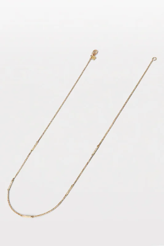 Huge Savings On Timeless Jewelry Collections Anthology 02 18K Gold Necklace w. Diamonds Huge Savings On Timeless Jewelry Collections Anthology 02 18K Gold Necklace w. Diamonds