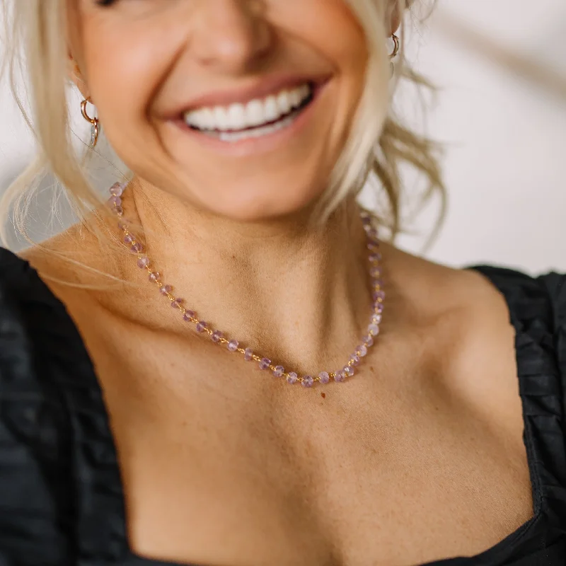Exclusive Jewelry Discounts – Shop Now For Savings Lany Necklace