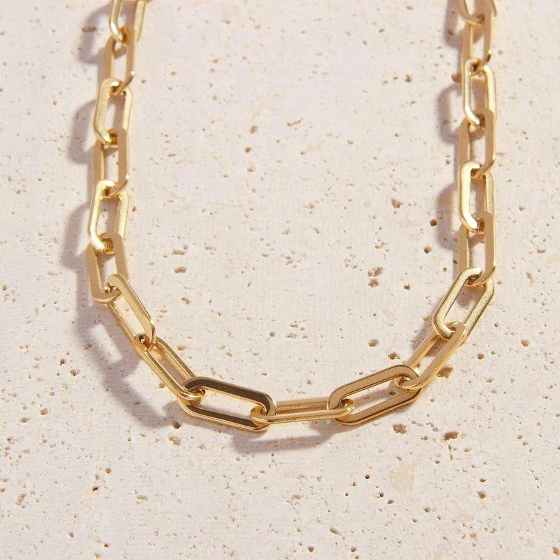 The Ultimate Jewelry Sale – Shop Premium Styles Monika Chain Necklace