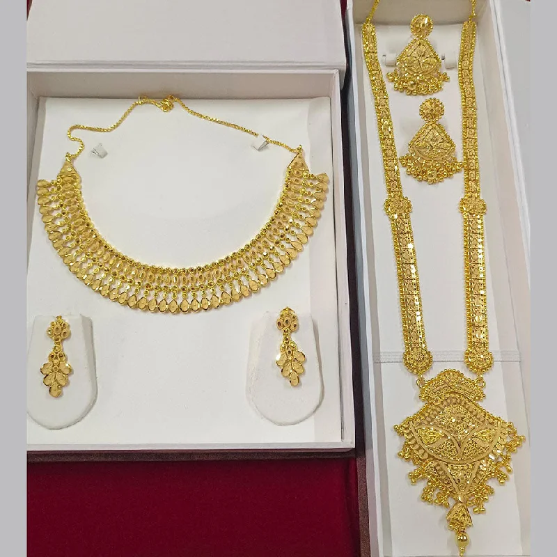 Unique Jewelry For Less – Shop The Sale Now Pari Art Jewellery Forming Double Necklace Set Unique Jewelry For Less – Shop The Sale Now Pari Art Jewellery Forming Double Necklace Set