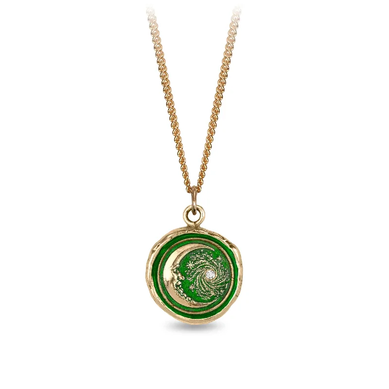Emerald Green