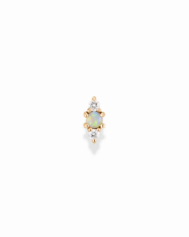 Timeless Jewelry At Special Discount Rates 14k Alter Ego Stud