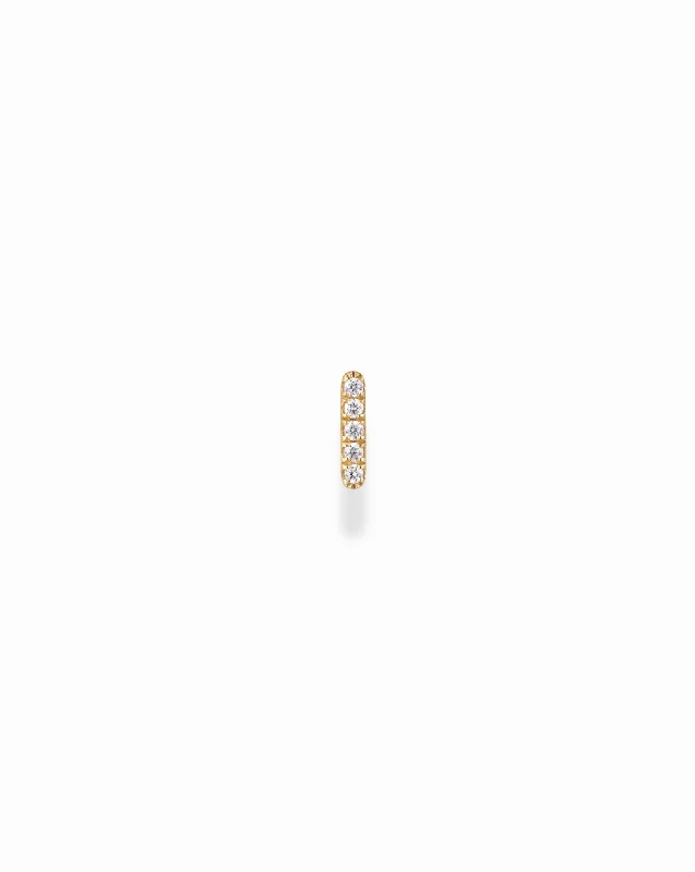 Accessorize For Less – Luxury Jewelry At Affordable Prices 14k Diamond Bar Stud