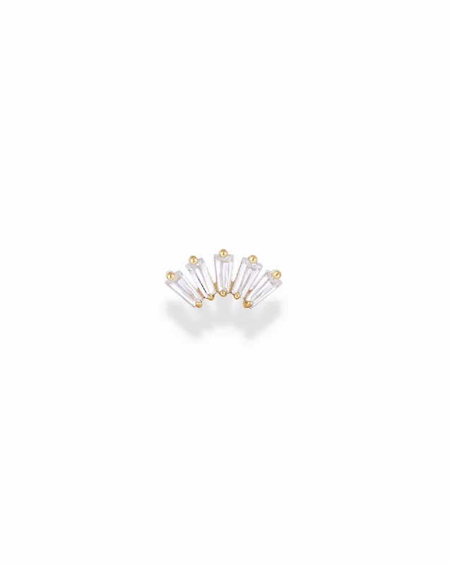 Trending Jewelry Styles Now At Limited-Time Discounts 14k Fan Favorite Stud