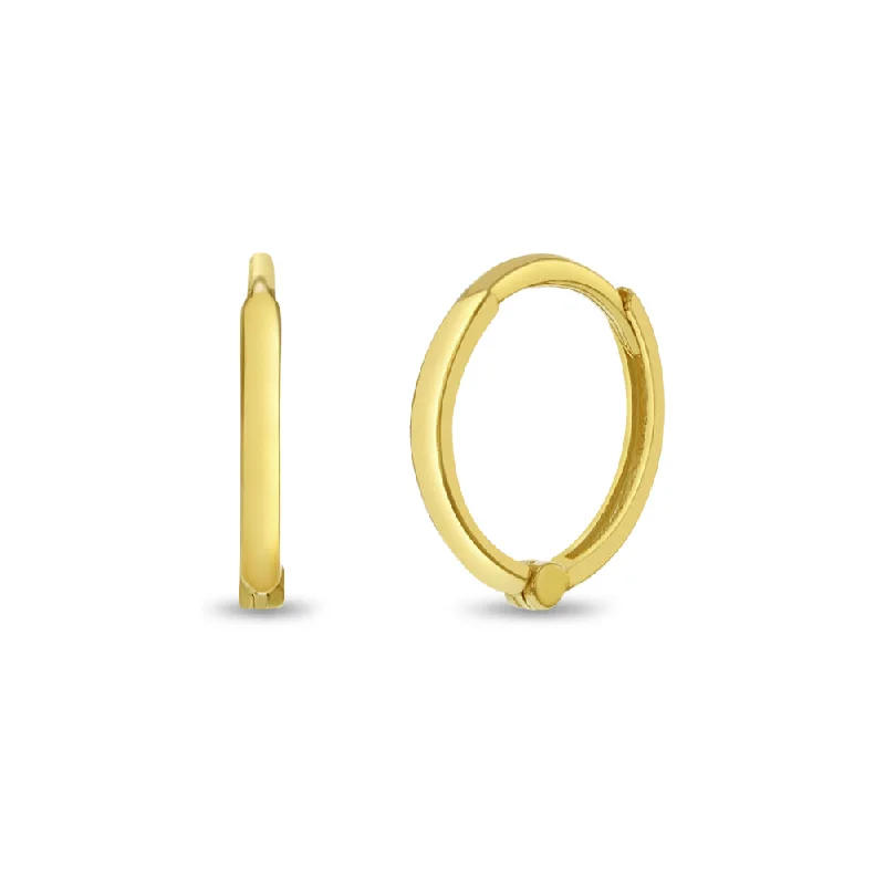Premium Jewelry Now Available At Special Discounts 14k Gold Timeless Kids / Children's / Girls Earrings Hoop Premium Jewelry Now Available At Special Discounts 14k Gold Timeless Kids / Children's / Girls Earrings Hoop