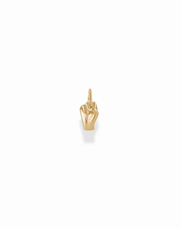 Fashion-Forward Jewelry At Incredible Prices 14k The Bird Stud