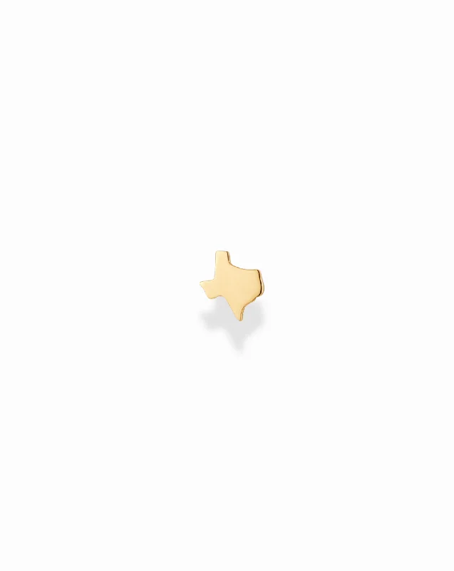 Chic And Stylish Jewelry At Exclusive Prices 14k Tejas Stud