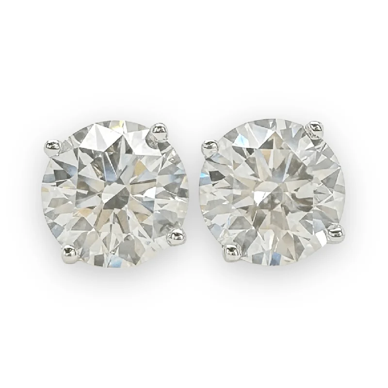 Personalized Jewelry Sale – Meaningful Gifts At Great Prices 14K W Gold 2.50cttw VS1/I Lab-Created Diamond Earrings Personalized Jewelry Sale – Meaningful Gifts At Great Prices 14K W Gold 2.50cttw VS1/I Lab-Created Diamond Earrings