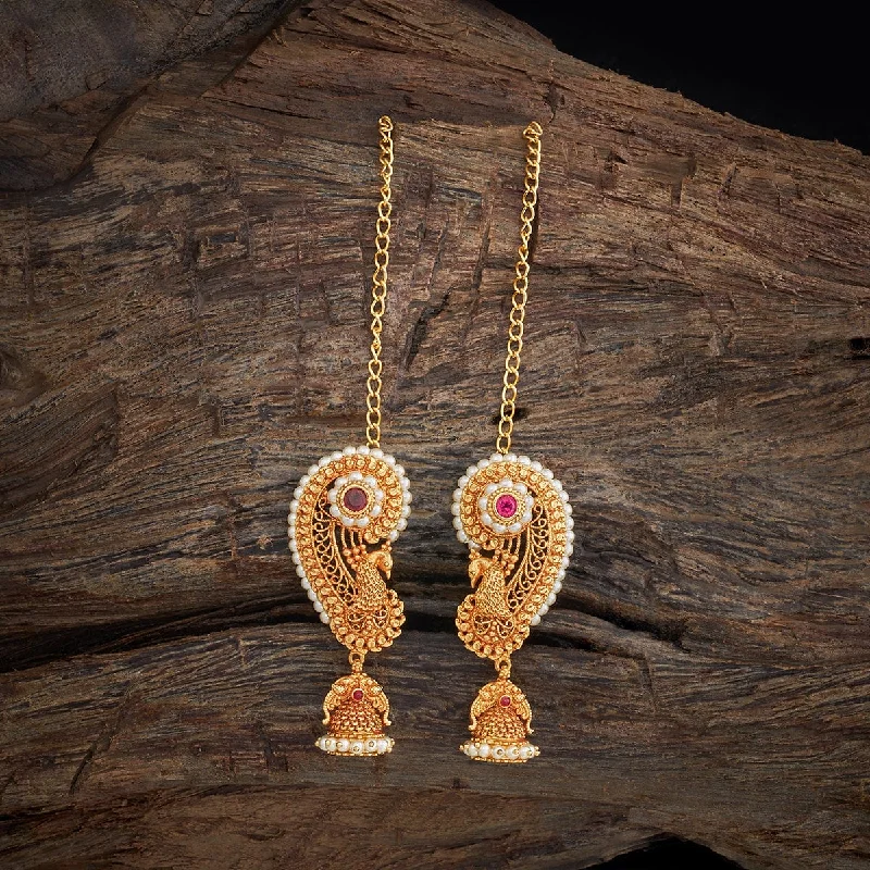 Sparkle More For Less – Jewelry Sale Happening Now Antique Earring 175885