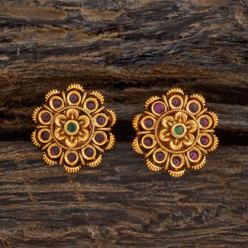 Jewelry Clearance Sale – Final Reductions Antique Earring 178634