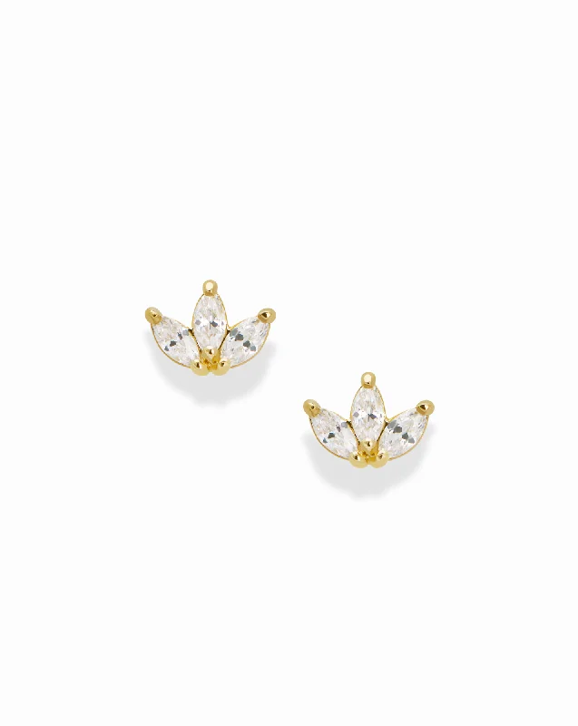 Exclusive Jewelry Markdowns – Limited-Time Offer Banks Studs