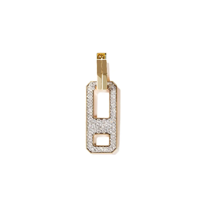 Make Every Moment Shine – Jewelry Discounts Available DNA Pave Diamond Single Earring Make Every Moment Shine – Jewelry Discounts Available DNA Pave Diamond Single Earring