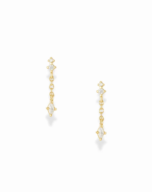 Exclusive Jewelry Sale – Grab Timeless Pieces Now Evie Studs