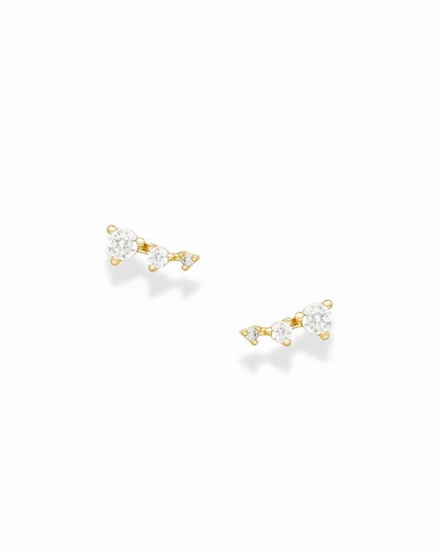 The Perfect Accessory For Less – Jewelry Sale Live Hendrix Studs