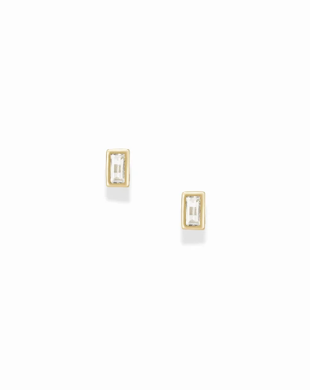 Big Discounts On Elegant Jewelry Collections Imogene Studs