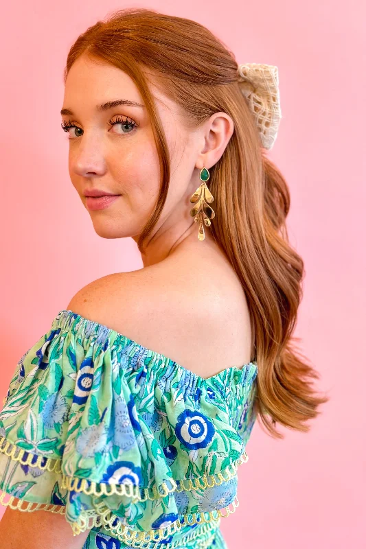 Get Ready To Sparkle – Special Jewelry Discounts Jade Vine Statements