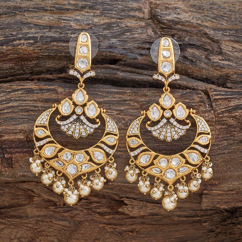Special Sale On Handcrafted Jewelry – Shop Today Kundan Earring 177599